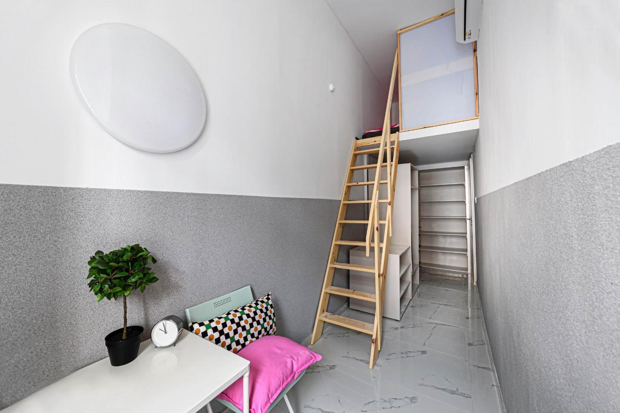 New Modern Homes Rakoczi 57 Budapeste Exterior foto