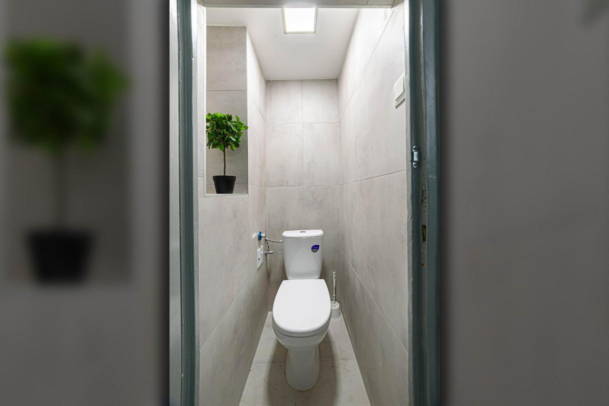 New Modern Homes Rakoczi 57 Budapeste Exterior foto